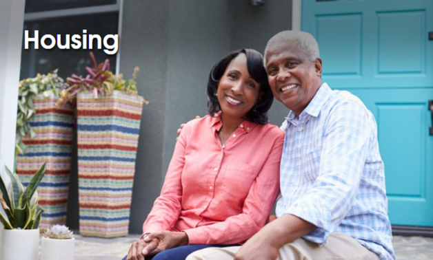 Housing : Clicking this link will take you to ESOP's housing services