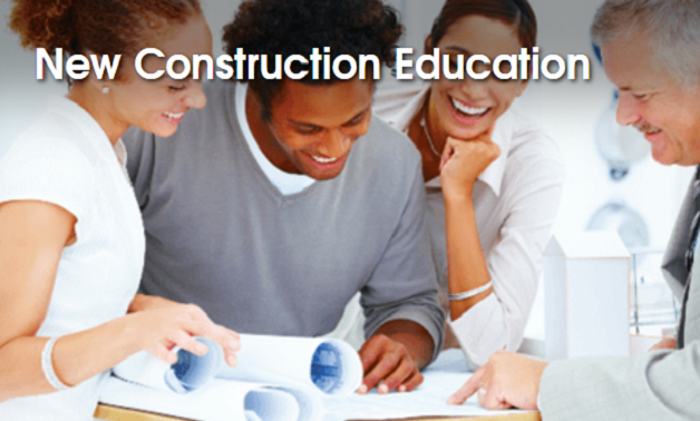 New construction education : clicking this link will take you to ESOP's home seller education workshops