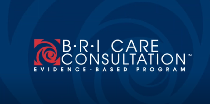 BRI Care Consultation- an evidenced based program