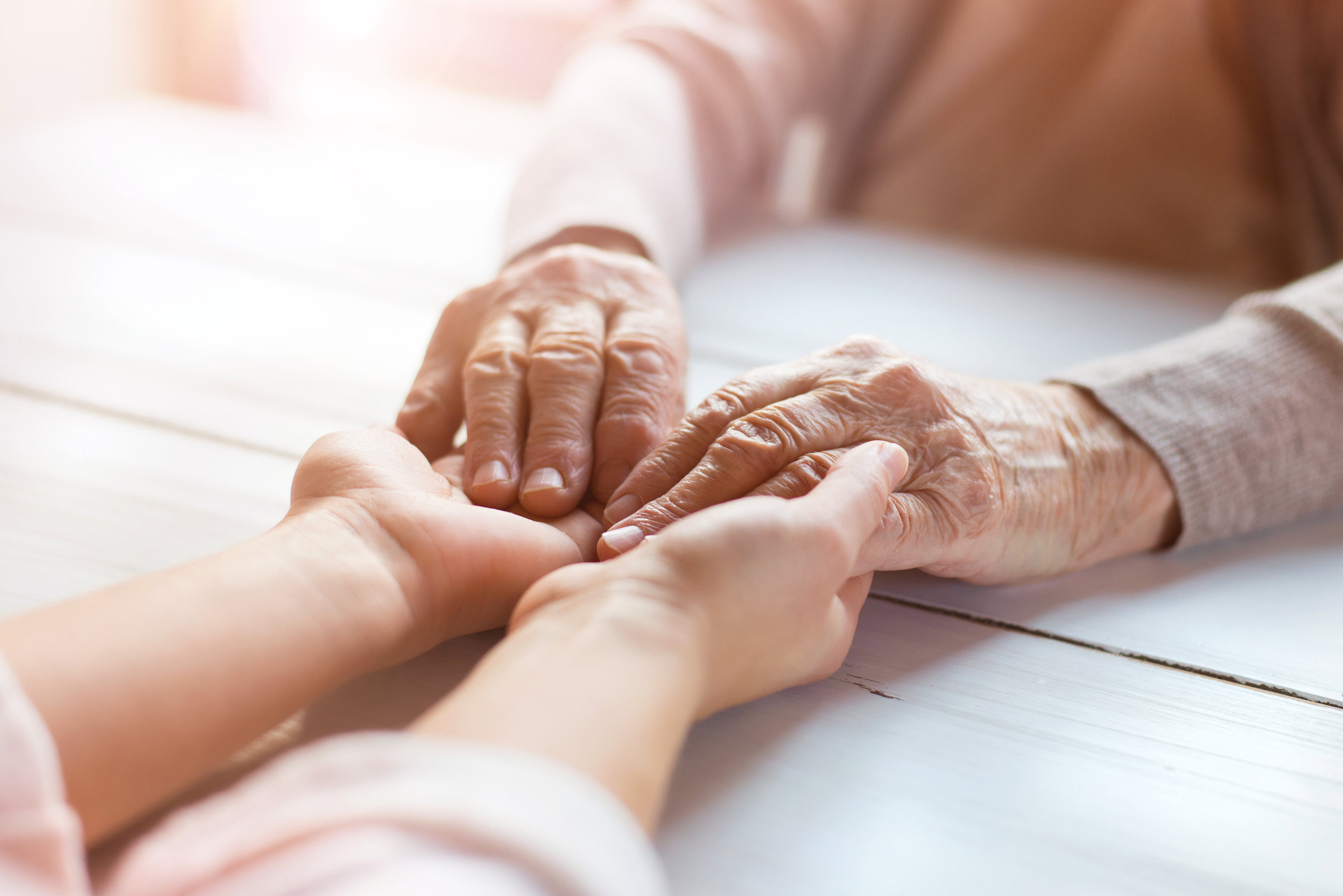 Around 75 percent of individuals with Down syndrome aged 65 and older develop Alzheimer’s, making the role of their caregivers even more complex as they age