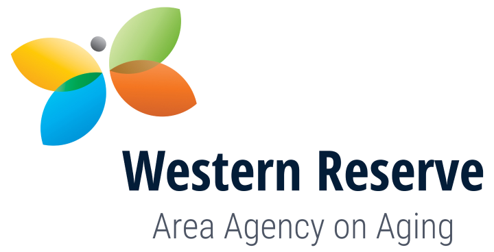 Western Reserve Area Agency on Aging Logo