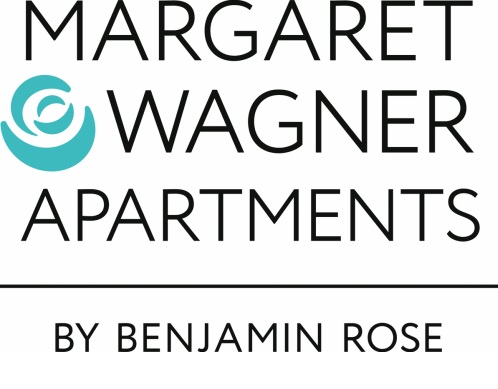 Margaret Wagner logo