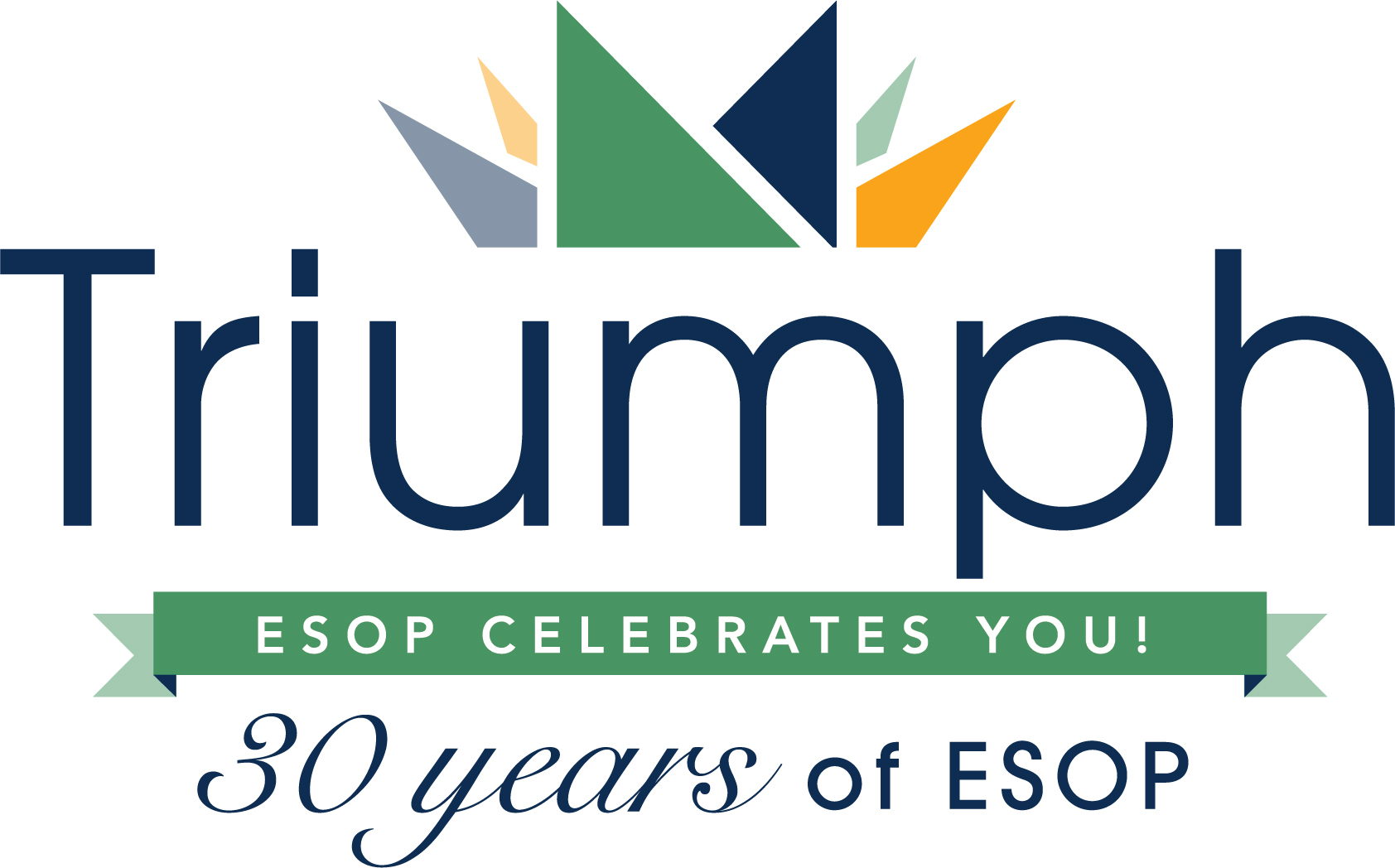 Triumph: ESOP Celebrates You!
